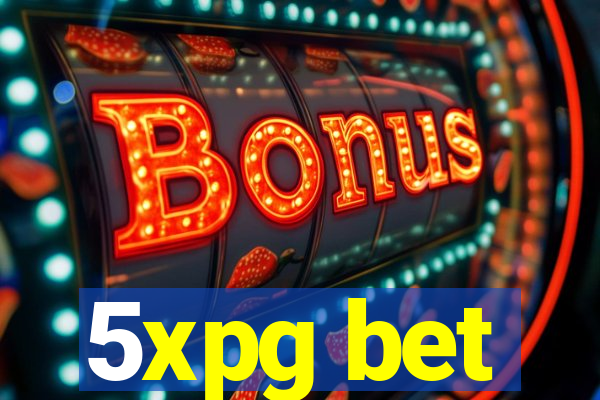 5xpg bet